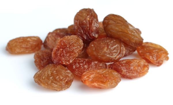 High Quality Dried Raisin 2019 crop